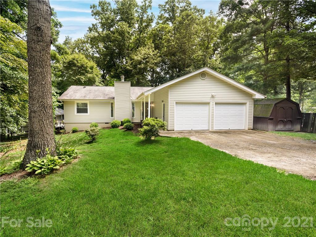 3 Muirfield Place Arden NC 28704