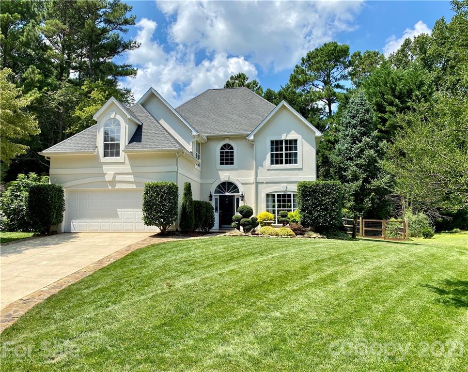8529 Cedar Hollow Lane Huntersville NC 28078
