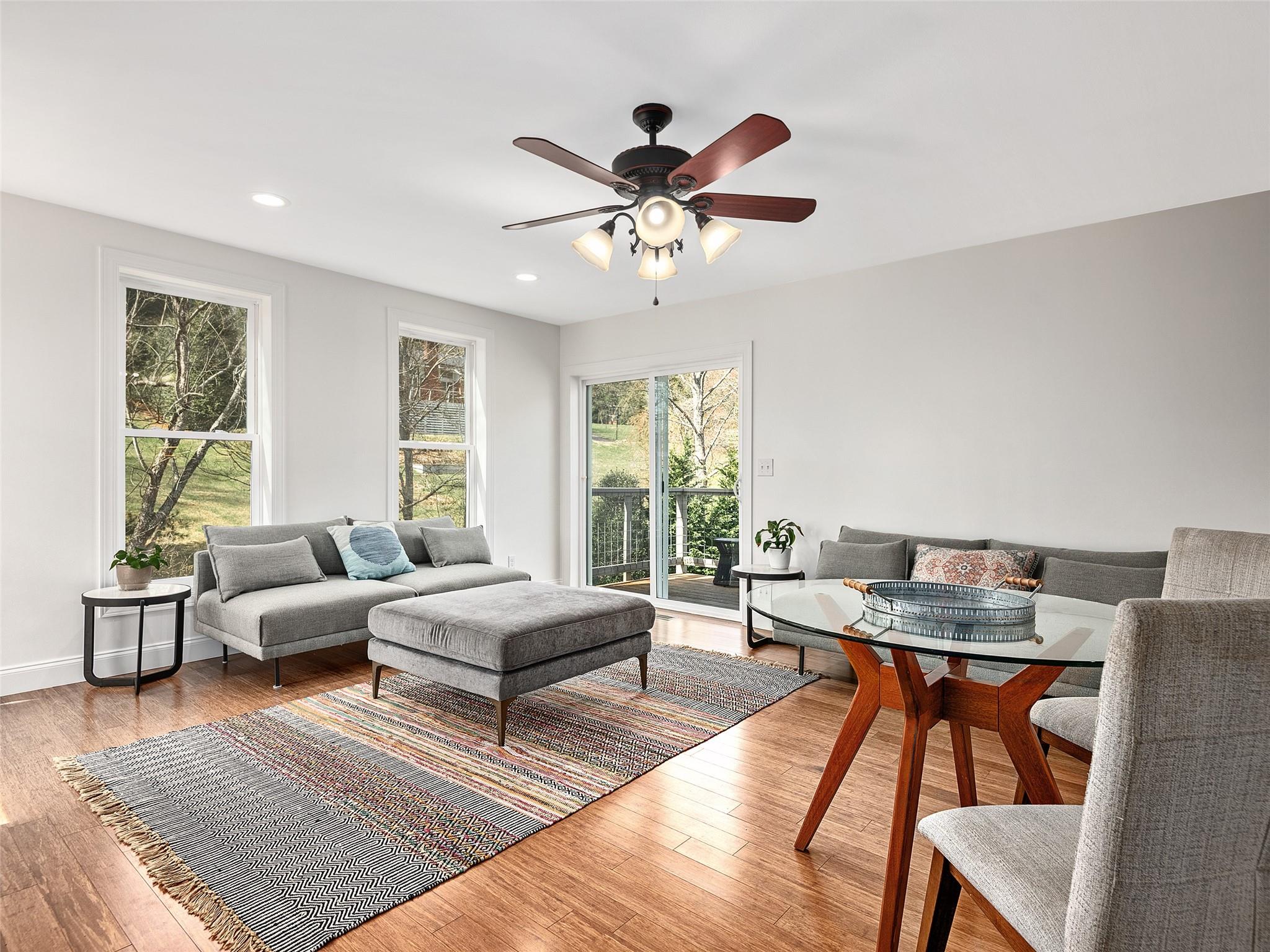 9 Creek Drive Asheville NC 28805