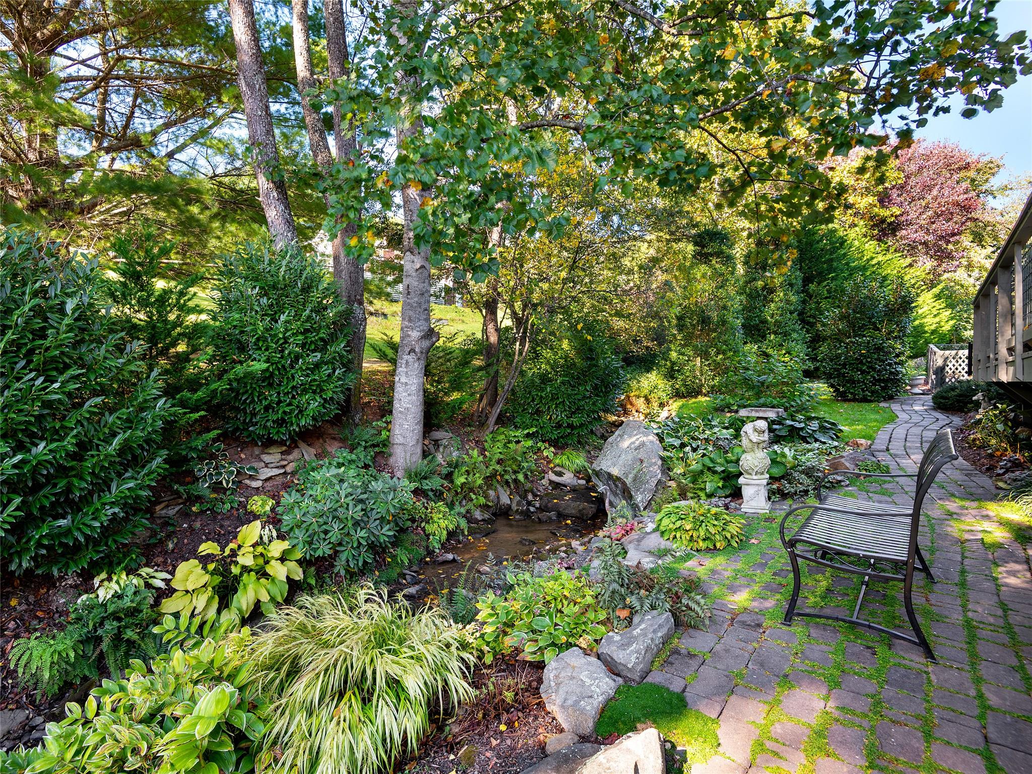 9 Creek Drive Asheville NC 28805
