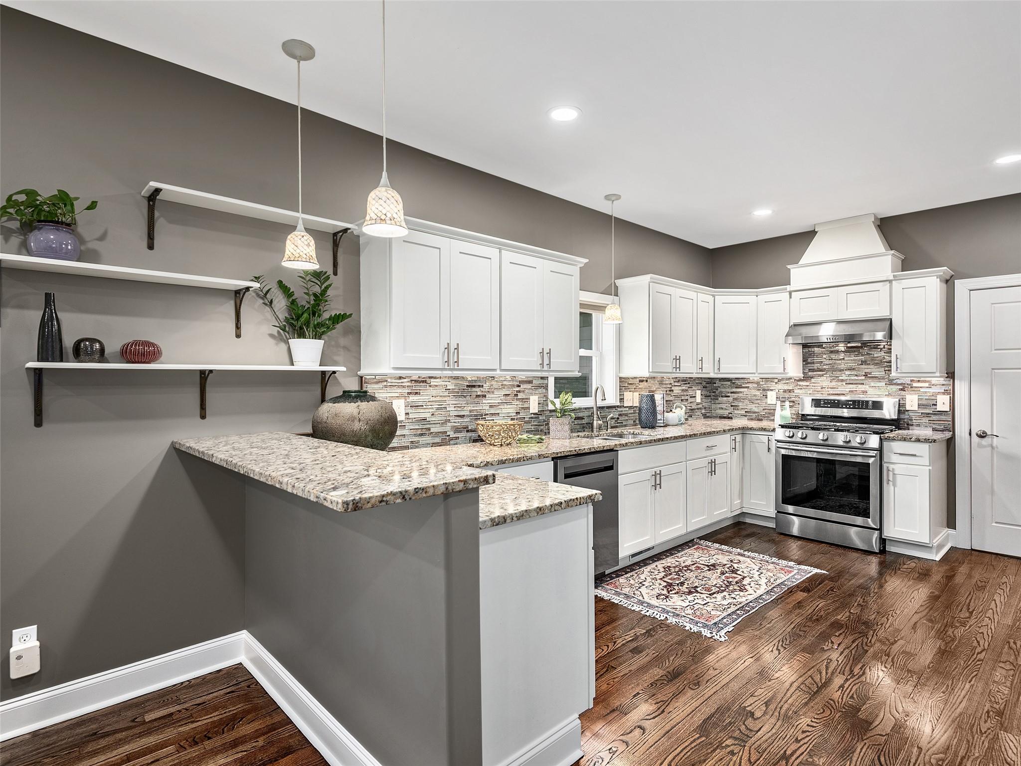 9 Creek Drive Asheville NC 28805