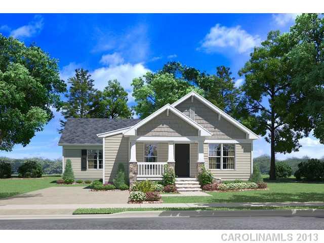 3726 Conway Avenue Charlotte NC 28209
