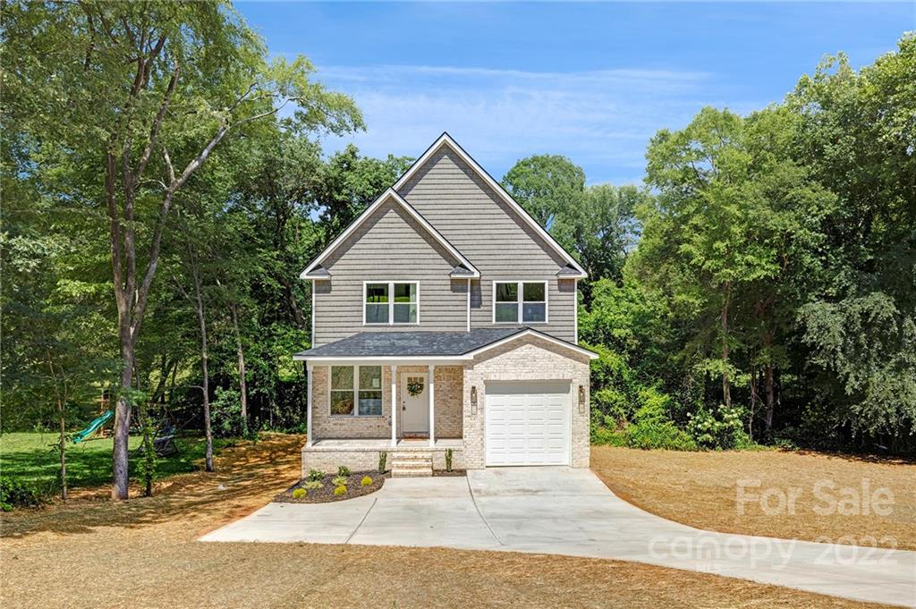 7512 Whitmire Lane Mint Hill NC 28227