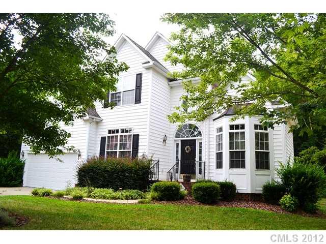 8800 Waltham Forest Court Waxhaw NC 28173