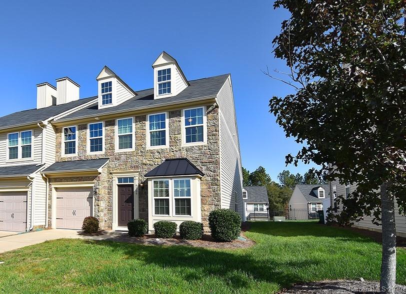 9566 Birkwood Court Charlotte NC 28278