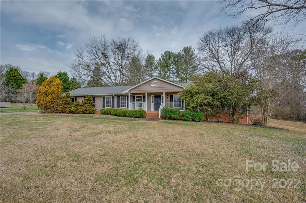 150 Honeysuckle Drive Rutherfordton NC 28139
