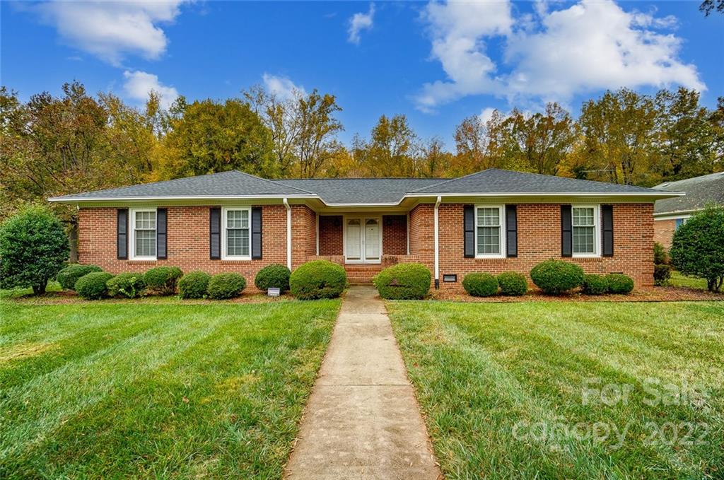 5601 Mallard Drive S Charlotte NC 28227