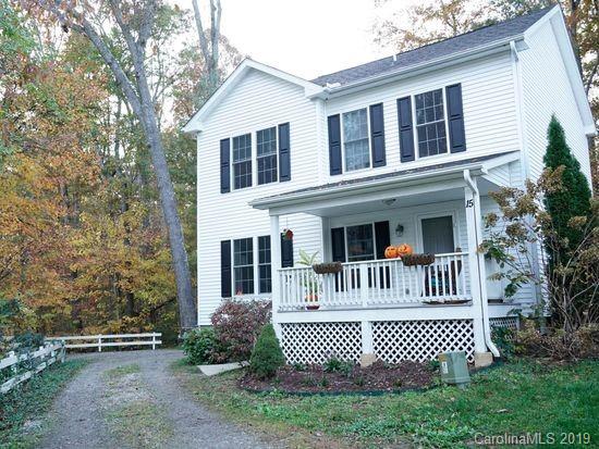 15 Asbury Cottage Drive Candler NC 28715