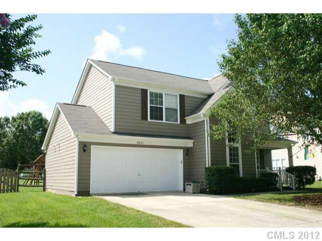 8421 Golden Oak Court Charlotte NC 28216