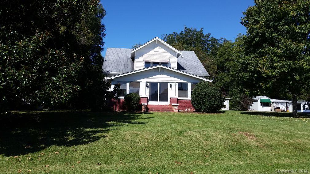726 E 11th Street Newton NC 28658