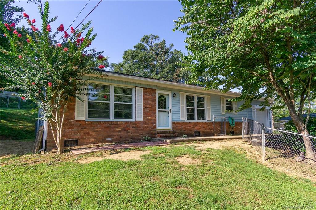 408 Melody Circle Swannanoa NC 28778
