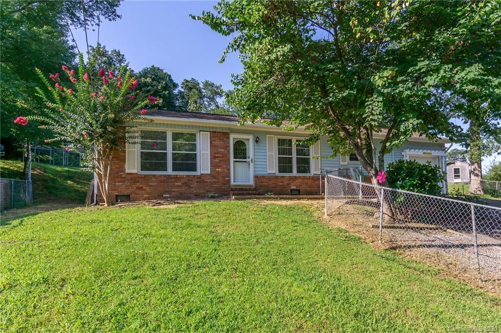 408 Melody Circle Swannanoa NC 28778
