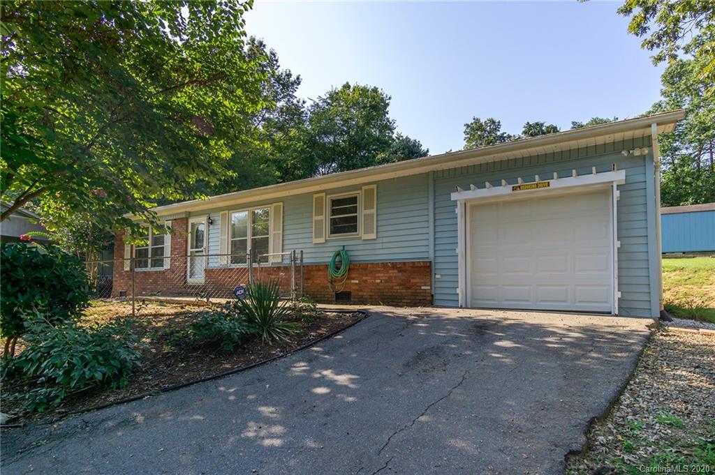 408 Melody Circle Swannanoa NC 28778