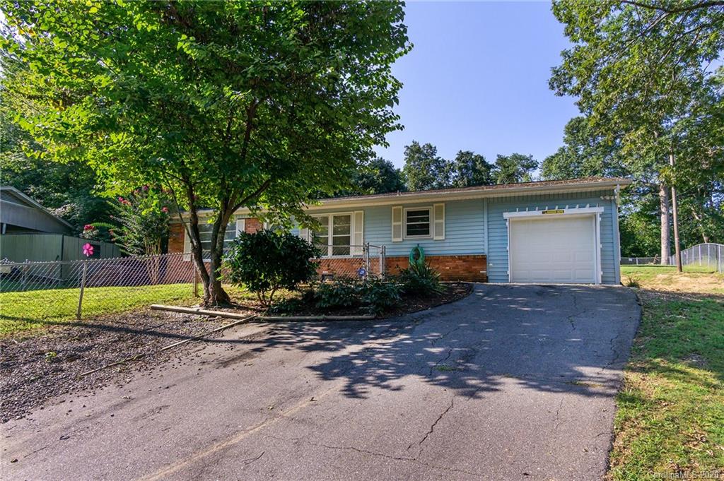 408 Melody Circle Swannanoa NC 28778