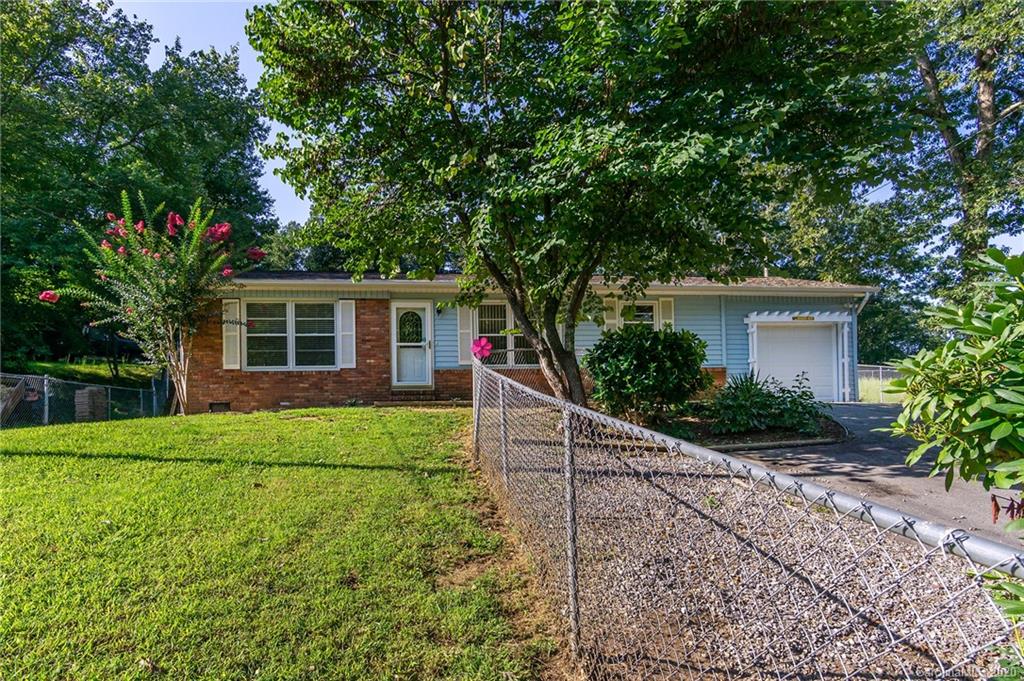 408 Melody Circle Swannanoa NC 28778