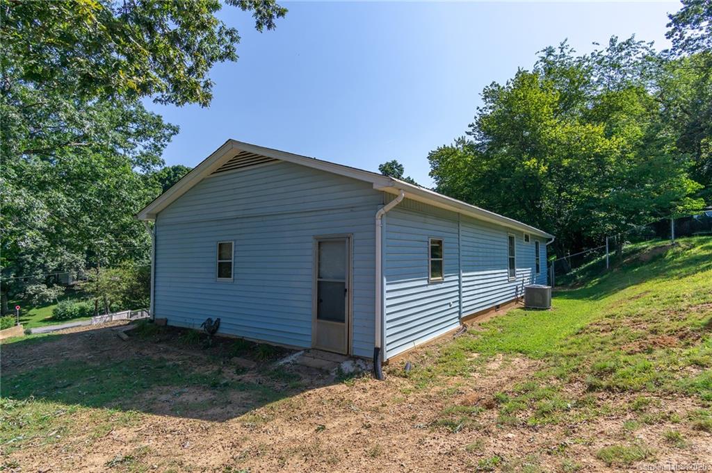 408 Melody Circle Swannanoa NC 28778
