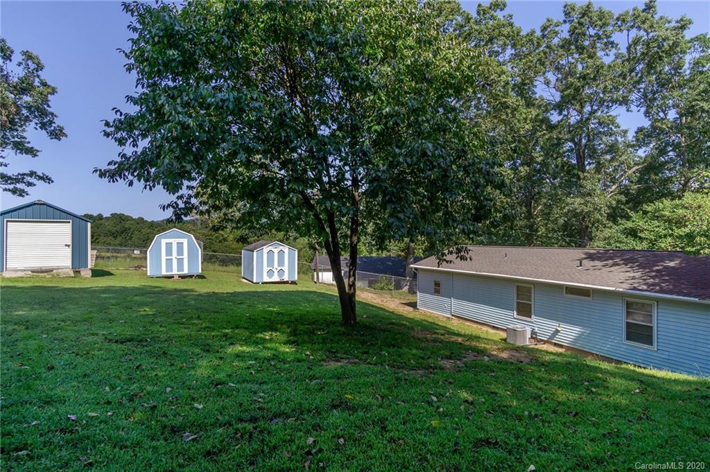 408 Melody Circle Swannanoa NC 28778