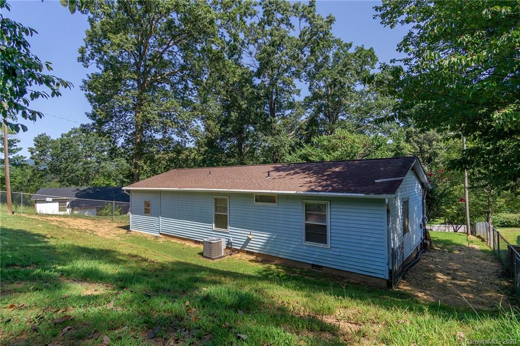408 Melody Circle Swannanoa NC 28778