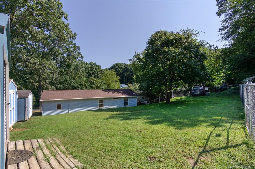 408 Melody Circle Swannanoa NC 28778