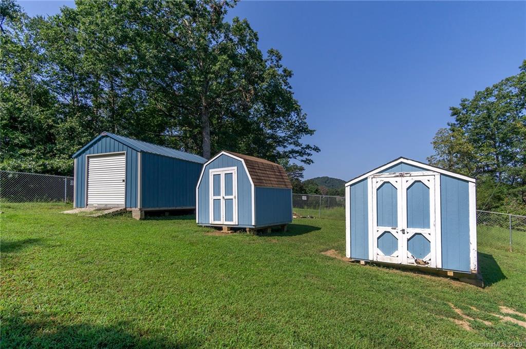 408 Melody Circle Swannanoa NC 28778