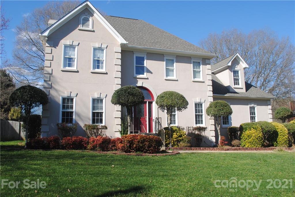 674 Millswood Drive Mooresville NC 28115