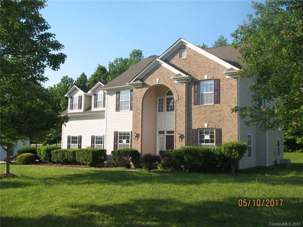 10810 Reid Alexander Lane Mint Hill NC 28227