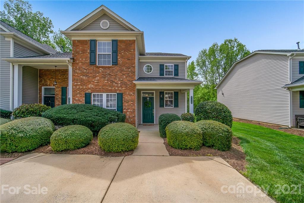9419 Kimmel Lane Charlotte NC 28216