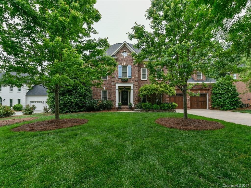 330 Bethwyck Court Matthews NC 28105