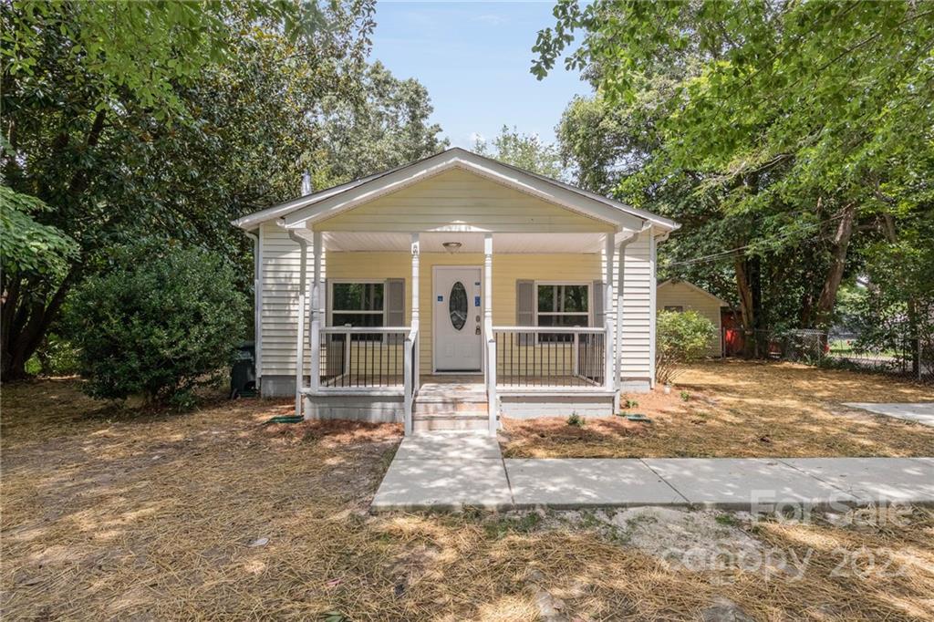 2414 Sunset Avenue Gastonia NC 28052