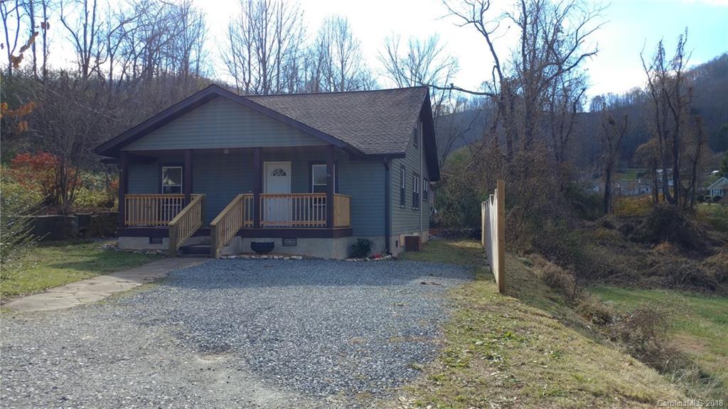66 Love Avenue Sylva NC 28779