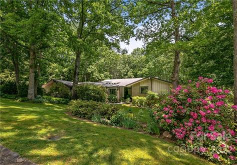 115 Woodhaven Drive Hendersonville NC 28739