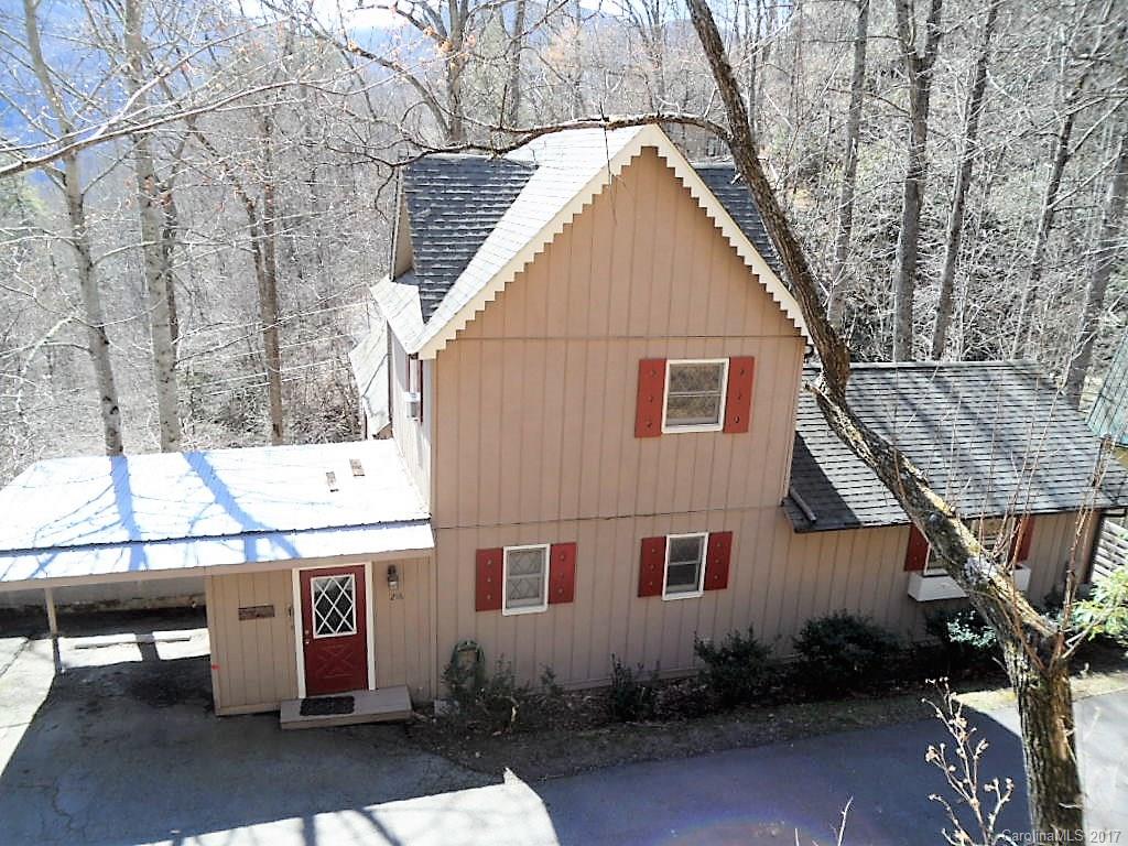216 Old Still Road Maggie Valley NC 28751