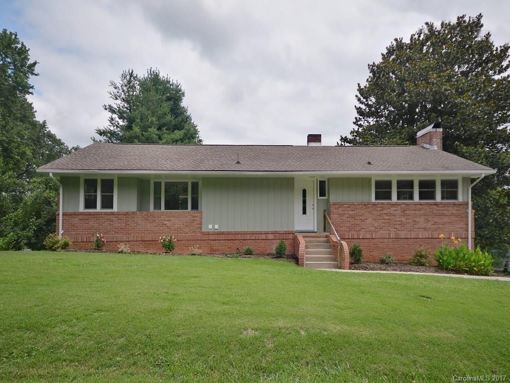 199 Jordan Road Brevard NC 28712