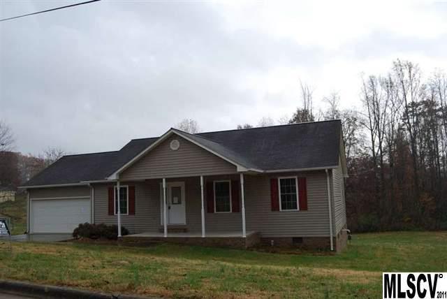 10 Maple Drive Granite Falls NC 28630