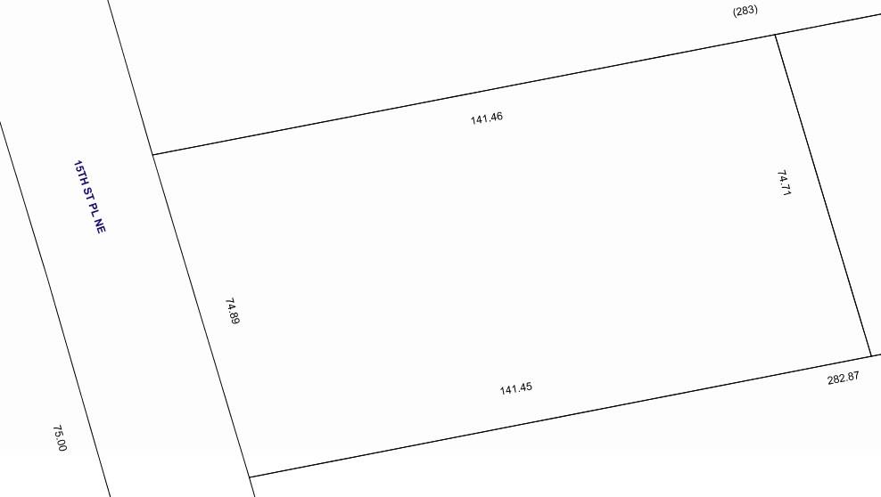 1626 15th Street Place Ne Hickory NC 28601