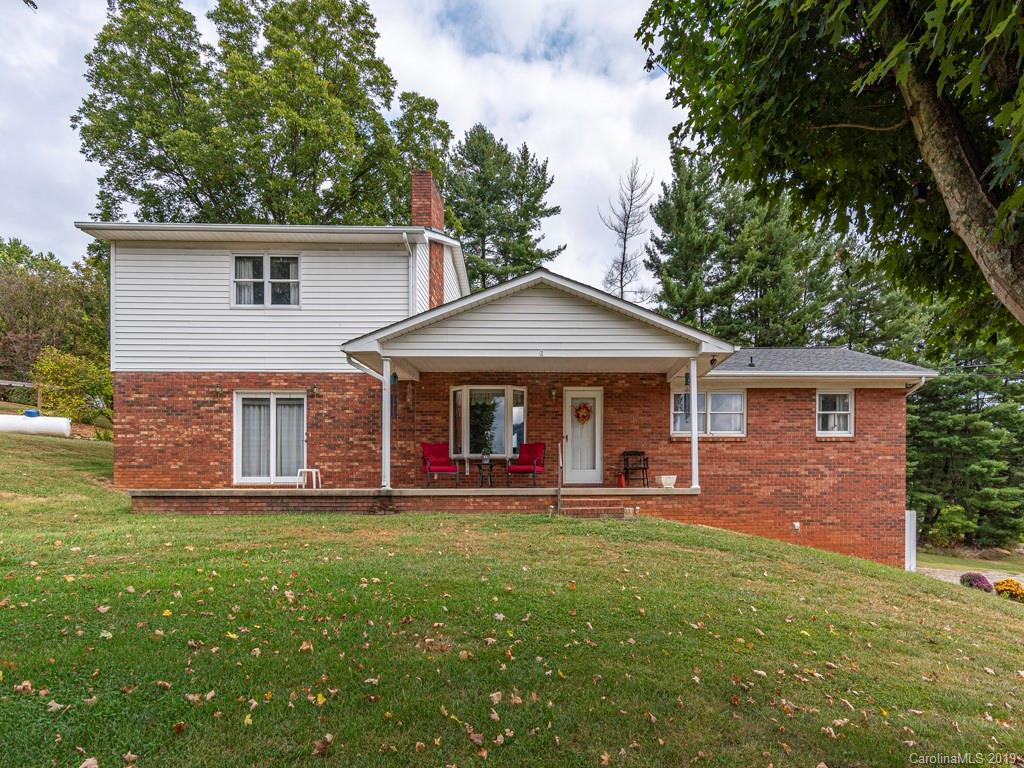 367 Plott Farm Circle Canton NC 28716