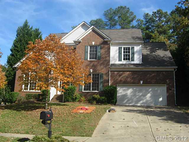 7634 Tarland Lane Charlotte NC 28269