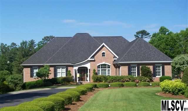 4815 Coulwood Court NE Hickory NC 28601