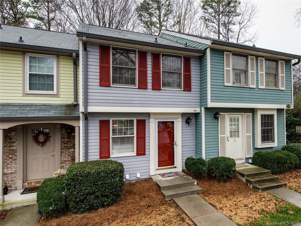1231 Scaleybark Road Charlotte NC 28209