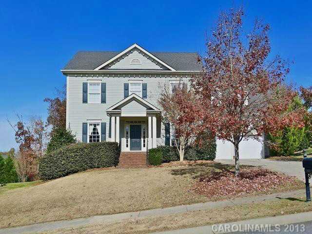 14519 Sunset Walk Lane Huntersville NC 28078