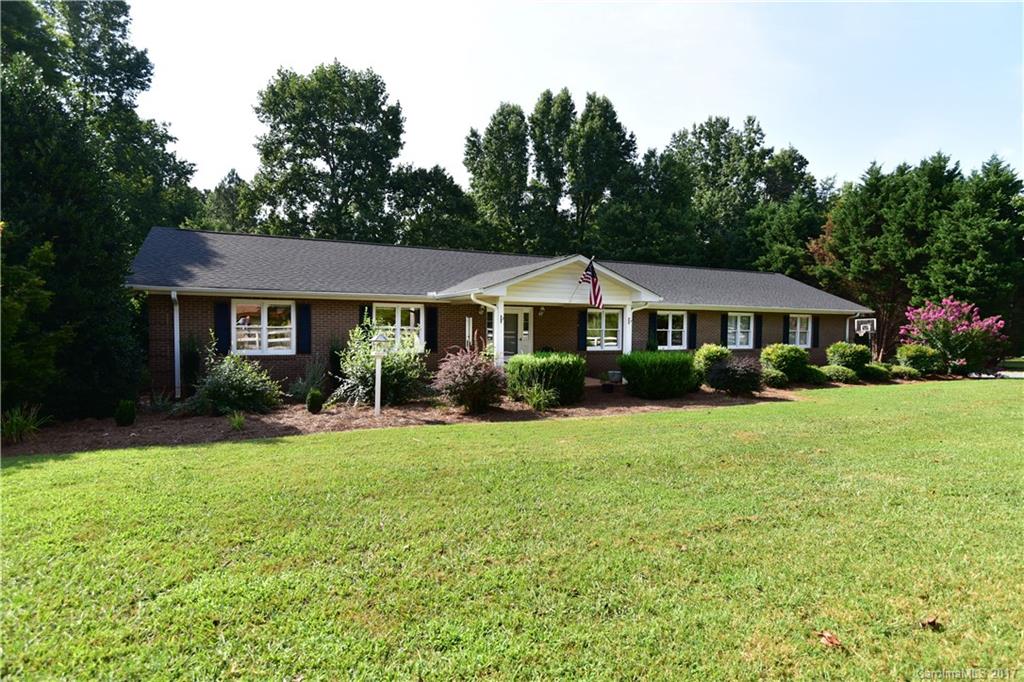 5721 Caravan Lane Waxhaw NC 28173