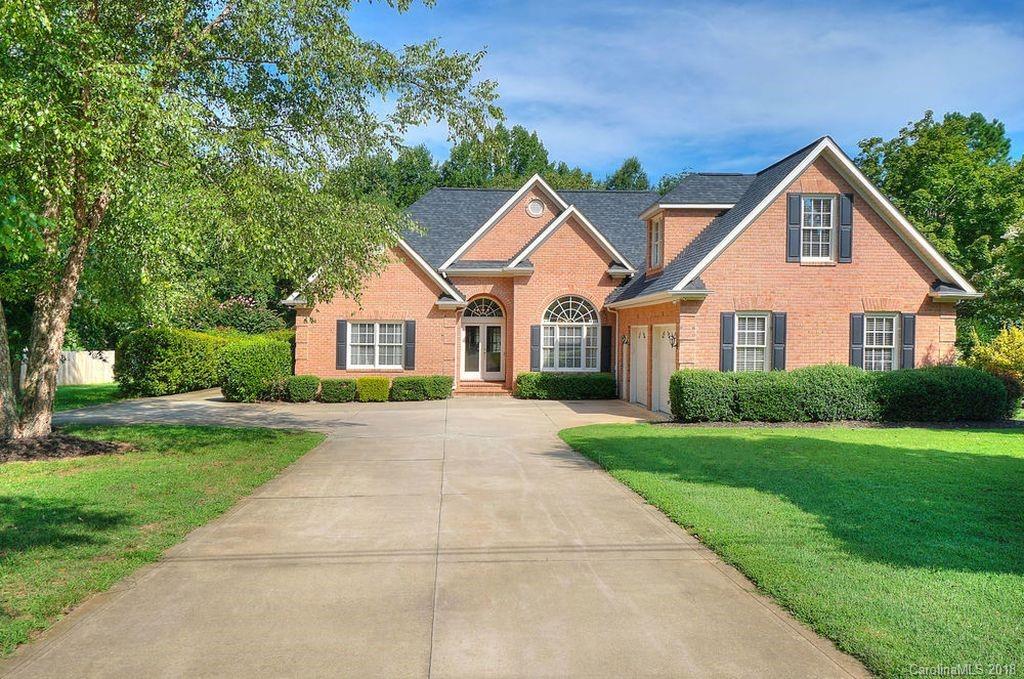 10213 Washam Potts Road Cornelius NC 28031