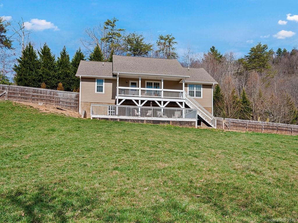 503 Hideaway Drive Canton NC 28716