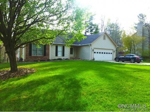107 Red Spruce Way Fletcher NC 28732