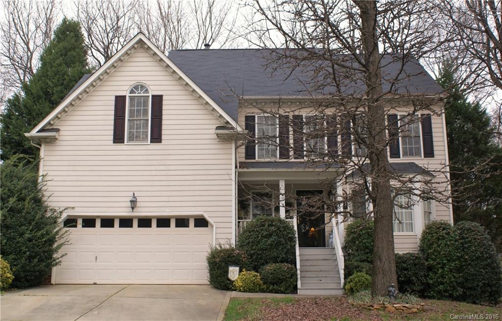 9932 Davis Lake Parkway Charlotte NC 28269