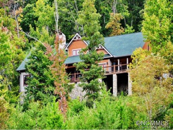 92 Camsyn Drive Weaverville NC 28787