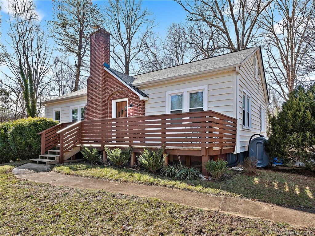106 Shelburne Road Asheville NC 28806