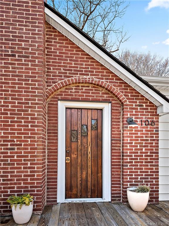 106 Shelburne Road Asheville NC 28806