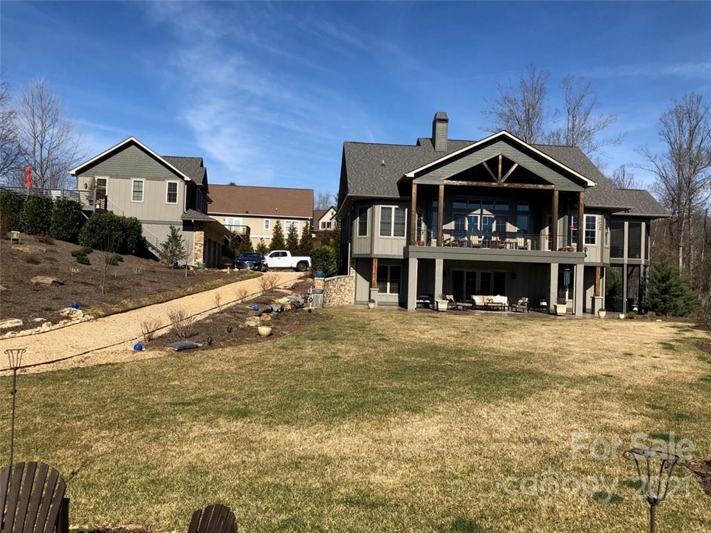 34 Ledgestone Drive Fairview NC 28730