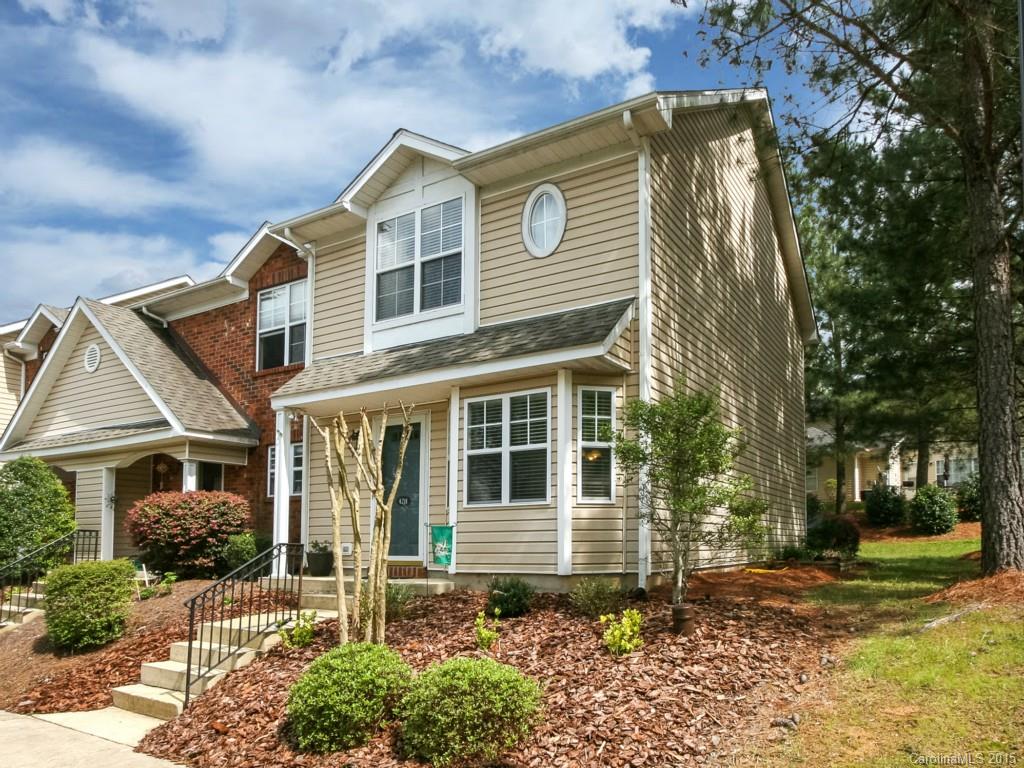 4211 Melrose Club Drive Matthews NC 28105